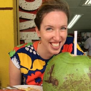 Meet your Posher, Cameron